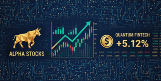 华策影视股票走势图